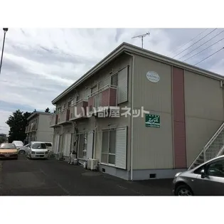 宝積寺ハイツJの画像