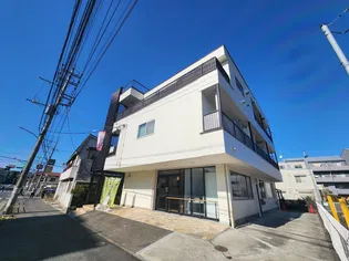 千鳥ハイツの画像