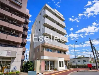 アンブラッセ要町の画像