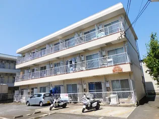 ハイライズの画像