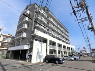 ピア34の画像