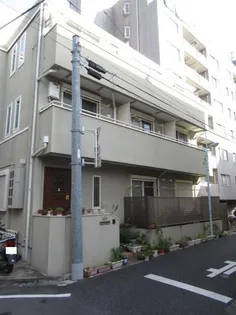 フラットエリーズの画像