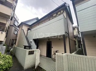 レオパレス北谷第2の画像