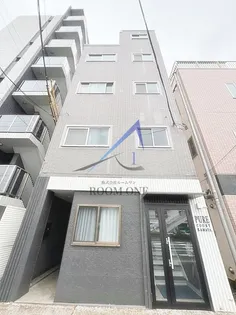 ピュアコート蒲田の画像