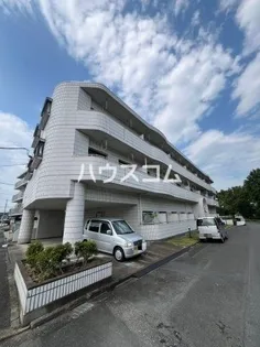 パークヒルズ【1階】の外観