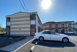 レオパレス永遠の画像