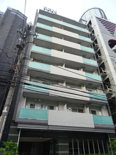 恵比寿レジデンス壱番館の画像