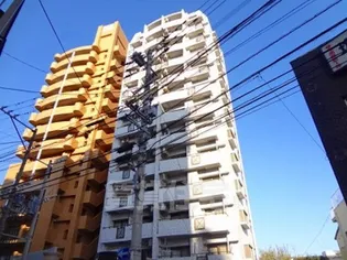 ライオンズマンション大濠第3の画像