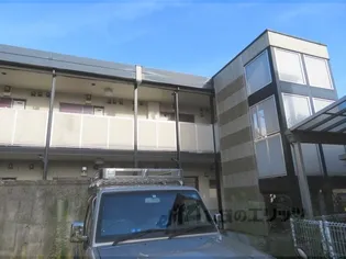 レオパレス平野屋の画像