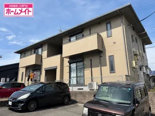 ハピネスト Aの画像
