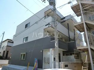 アーバンコート幕張本郷の画像