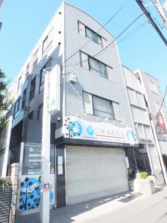 パラシオン平和台の画像