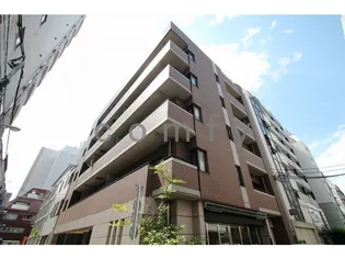 アルエット台東の画像