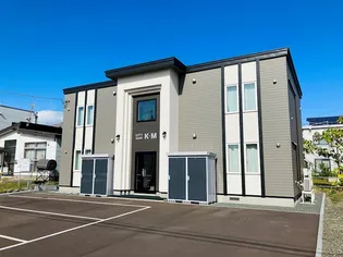 シティハウスK Mの画像