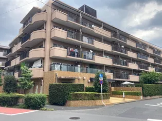 ドルミ中野弥生町の画像