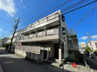 コフレ本八幡の画像