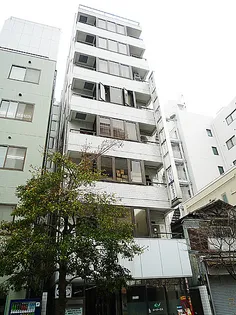 磯栄ビル プラザ桜木町の画像