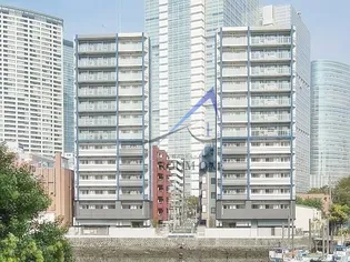 ガーラ プレシャス品川WESTの画像