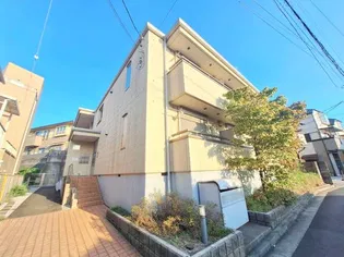 LA FONTAINE 横浜の画像