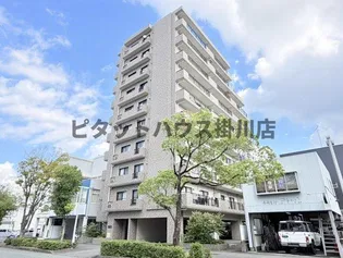 ロイヤルハイツ掛川の画像