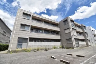 ファミール北花田の画像