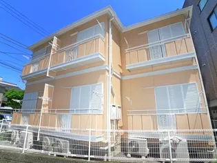 フレグランスあけぼのの画像
