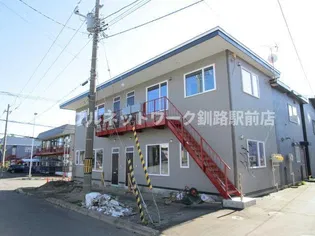ハーバーシティ浦見 NO 16の画像