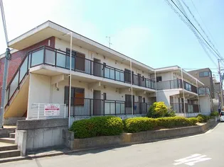 角谷フラットの画像