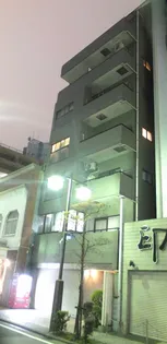 エスポアール砂子【3階】の外観