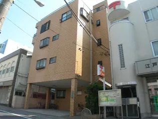 ルミネ青坂の画像