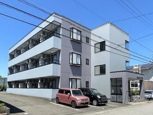 トリヴァンベール県大前の画像