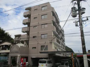 シャンルーネ田上の画像