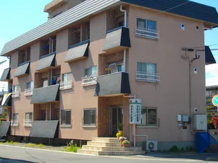 スノーハイツの画像