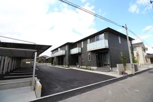 シャーメゾン グローカルの画像