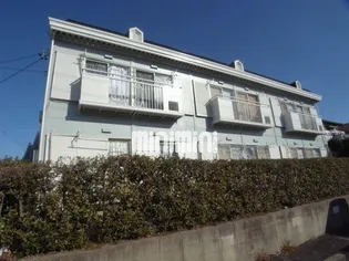 プラトゥー高間ハイツの画像