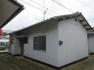 小野アパートの画像