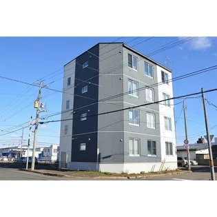 第3ユタカマンションの画像