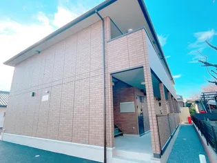 ラルーチェVの画像