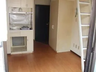 栄エーワイビジデンス【5階】のキッチン