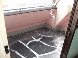 栄エーワイビジデンス【5階】の内装