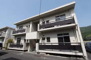 広島県安芸郡海田町国信1【アパート】の外観