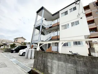 高知県高知市高須新町2【マンション】の外観