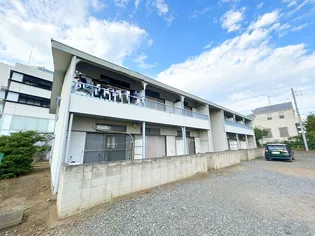 梶野コーポの画像