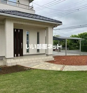 埼玉県深谷市東方【一戸建】の外観