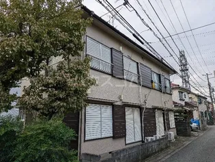 コーポMの画像