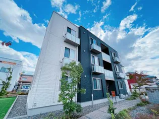 アンビエラ荻川 Aの画像