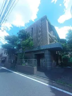 ラ・プラージュV【3階】の外観