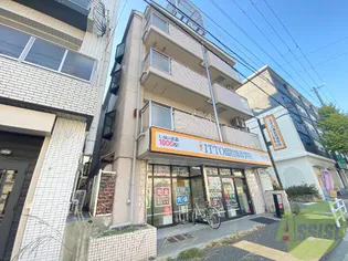 エール向陽の画像