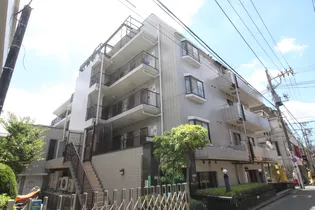 ヒルズ下北沢の画像