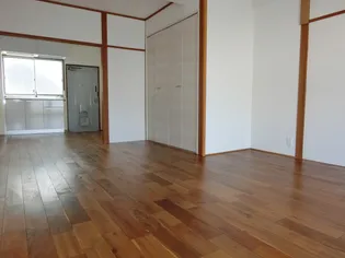 エイシンビルII【3階】の内装